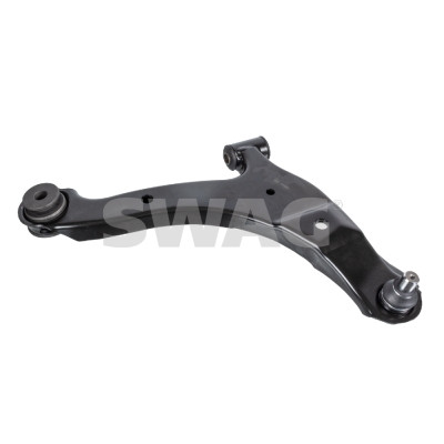 SWAG Lenker, Radaufhängung